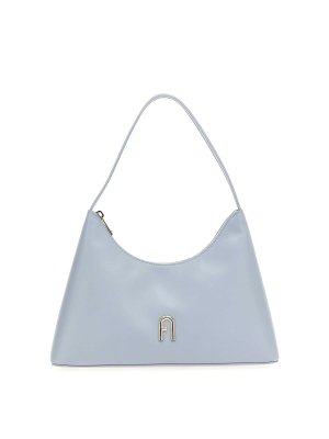 FURLA: cross body bags - Diamante S Shoulder Bag