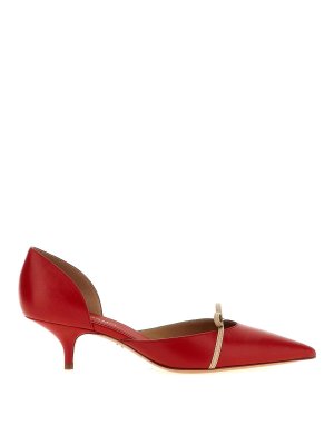 FERRAGAMO: court shoes - Gyoia Pumps