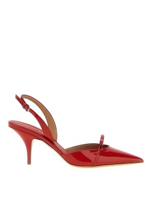 FERRAGAMO: court shoes - Gylla Slingback