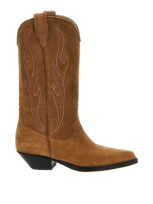 SONORA: boots - Santa Fe Boots