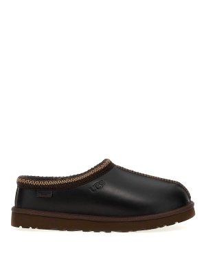 Balenciaga Alaska Sabots - Brown - Men | 810541WBFC12200