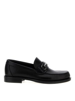 FERRAGAMO: Loafers & Slippers - Fort Loafers