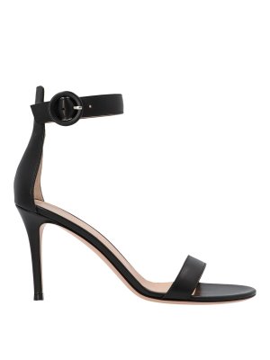 Gianvito Rossi: sandals - Portofino Sandals