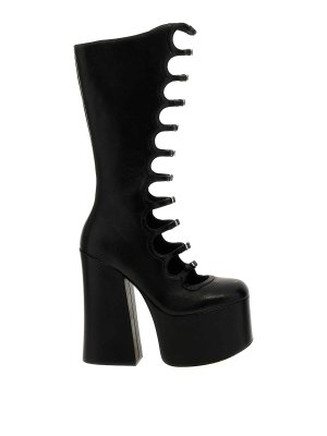 MARC JACOBS: boots - The Kiki Boots