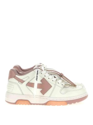 OFF-WHITE: sneakers - Sneaker fuori ufficio