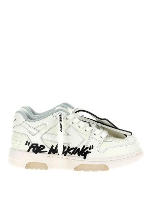 OFF-WHITE: スニーカー - スニーカー - For Walking