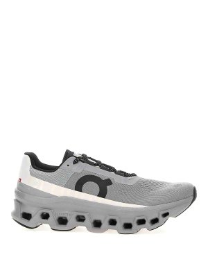 ON RUNNING: Sneaker - Sneaker - Grau