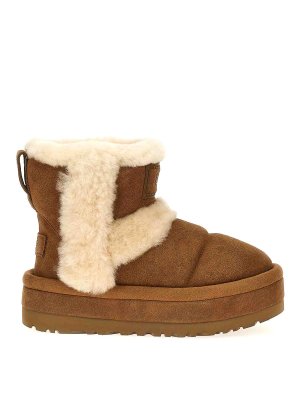 UGG: Bottines - Bottines - Classic Chillapeak