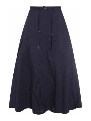 ADD: Knee length skirts & Midi - Long Skirt