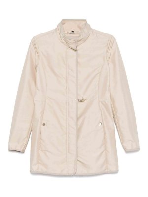 FAY: cappotti corti - Easy Virginia Coat