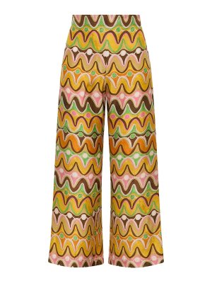 MALIPARMI: casual trousers - Trousers