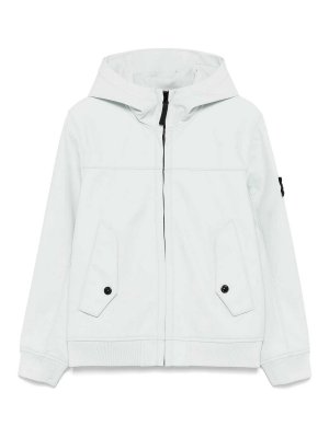 Stone Island Junior: casual jackets - Jacket