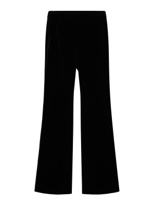 Max Mara: casual trousers - Vinegar pants