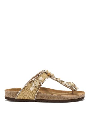 MALIPARMI: sandals - Sandals