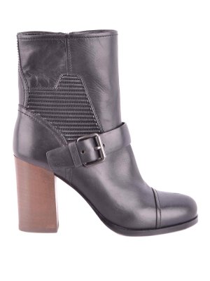 CAR SHOE: ankle boots - Booties