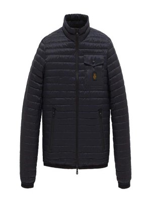 REFRIGIWEAR: カジュアルジャケット - カジュアルジャケット - ブルー