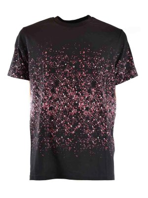 KARL LAGERFELD: t-shirts - T-Shirt