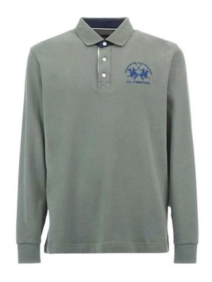 LA MARTINA: polo shirts - Polos