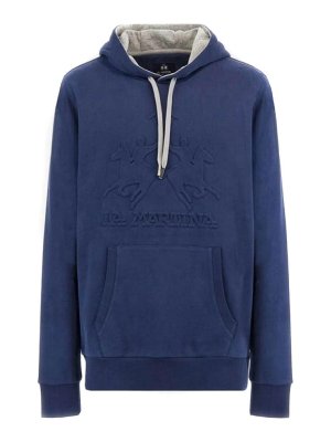 LA MARTINA: Sweatshirts & Sweaters - Sweatshirt