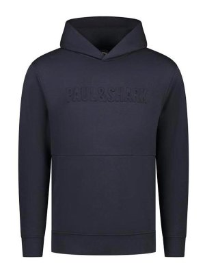 PAUL & SHARK: Sweatshirts & Pulls - Sweat-Shirts - Bleu