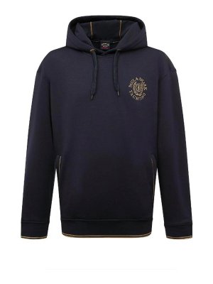 PAUL & SHARK: Sweatshirts & Pulls - Sweat-Shirts - Bleu