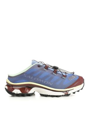 MM6 MAISON MARGIELA X SALOMON: スニーカー - スニーカー - Xt-4 Mule - Mm6 X Salomon