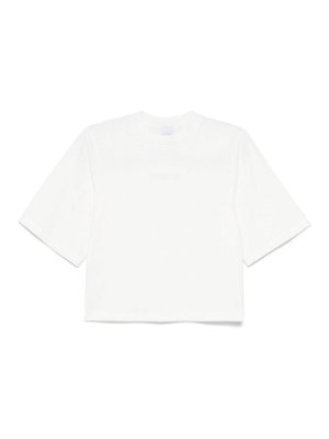 Pinko: Camisetas - Camiseta - Blanco