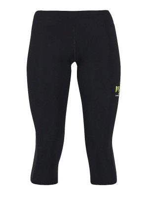 KARPOS: Leggings - Leggins - Negro