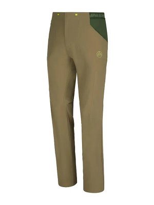 LA SPORTIVA: Casual Hosen - Casual Hose - Braun