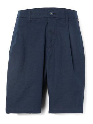 TIMBERLAND: Shorts - Shorts - Azul