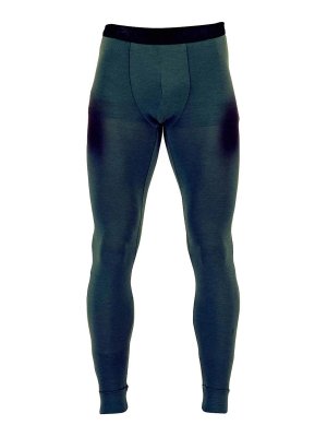 KARPOS: Pantalones casual - Pantalón Casual - Azul