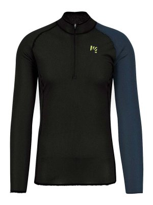 KARPOS: Tops & Débardeurs - Top - Noir