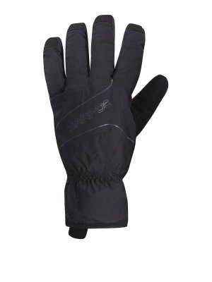 KARPOS: Gants - Gants - Noir
