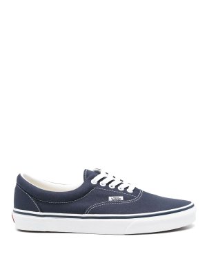 VANS: Chaussures de sport - Baskets - Bleu