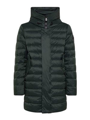 PEUTEREY: カジュアルジャケット - カジュアルジャケット - 黒