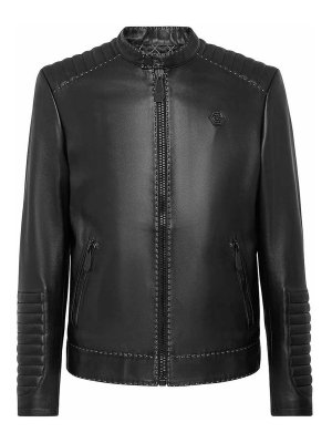 PHILIPP PLEIN: casual jackets - Giacca