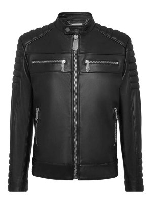 PHILIPP PLEIN: casual jackets - Giacca