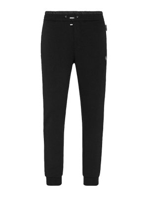 PHILIPP PLEIN: tracksuit bottoms - Jumpsweat