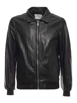 RICHMOND X: カジュアルジャケット - カジュアルジャケット - 黒