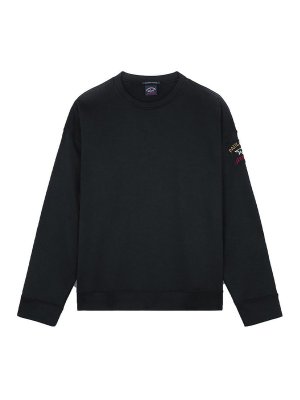 PAUL & SHARK: Sweatshirts & Sweaters - Sweatshirt