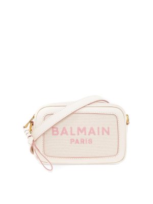 Balmain: cross body bags - Shoulder Bag
