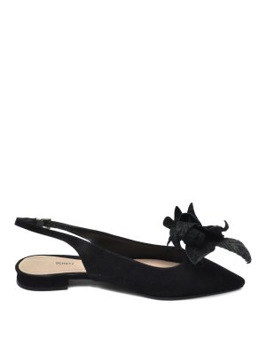 SCHUTZ: Sandalias - Sandalias - Negro