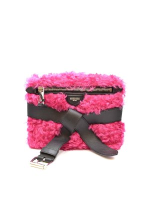 MOSCHINO: Bolsos Shopping - Bolso Shopping - Multicolor