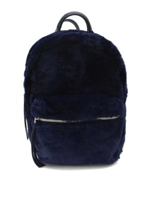 DESA 1972: Sacs à main - Sac Cabas - Bleu