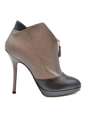 GREY MER: ankle boots - Greymer Booties
