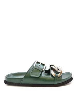 N°21: sandals - Sandals