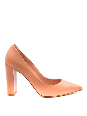 NINALILOU: court shoes - Pumps
