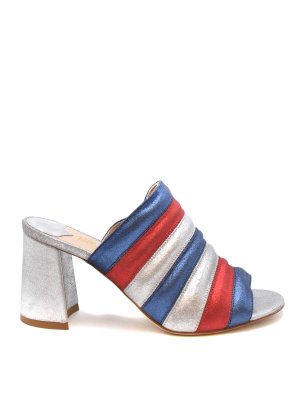 POLLY PLUME: sandals - Sandals