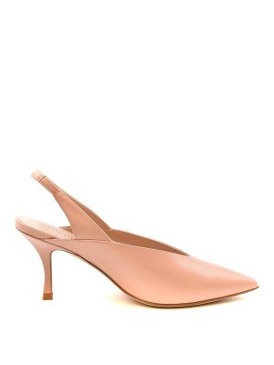 Stuart Weitzman: court shoes - Pumps