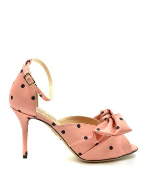 CHARLOTTE OLYMPIA: sandali - Sandali